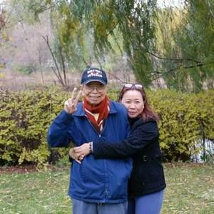 Meet your Posher, Herminia